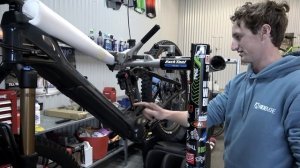 Merida eONE-SIXTY 9000 UNBOXING