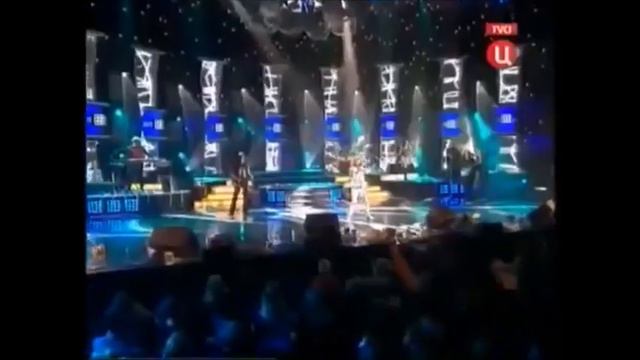 Валерий Леонтьев  —  «ЯХТА БЕЛАЯ».  Концерт "Лучшие песни",  2005 год.