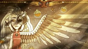 The Owl House - Extended Credits Theme (SEAMLESS 30-MIN LOOP)