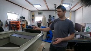 Сделано своими руками: гусеничный вездеход, багги и лодки-болотоходы