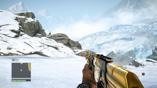 Прохождение Far Cry 4 #9 - Мартышкин труд [60FPS] смотреть онлайн