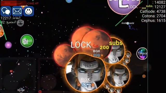 👑NEBULOUS👑WOW WORLD RECORD 260K SCORE AND GITTING LEVEL 900 !!!!!!!! DON'T MISS IT смотреть онлайн