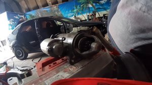 провека стартера шевроле круз