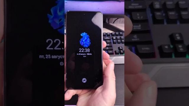 НОВИНКА! TECNO CAMON 20 PRO