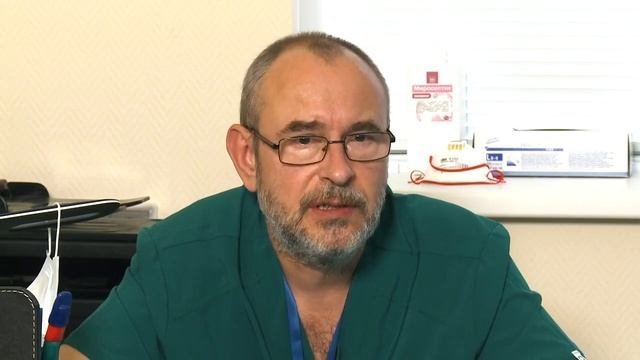 Трансплантация сердца в вопросах и ответах