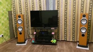Monitor audio silver rs 6
