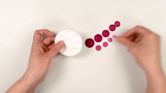 Moldes de silicona de Cernit + tutorial pendientes [Sub] | Ana Belchí смотреть онлайн