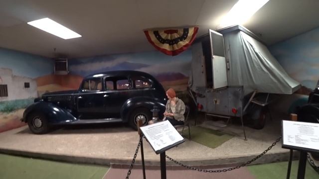 Классические американские автомобили