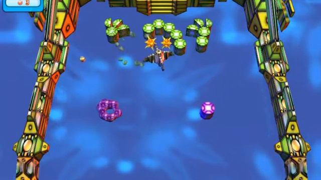 Action Ball De Luxe смотреть онлайн