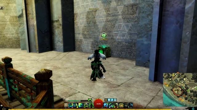 Is End of Dragons Good? - My Guild Wars 2 Expansion Launch Review Day 3 смотреть онлайн