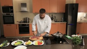 Amway. Сковрода ВОК от iCook