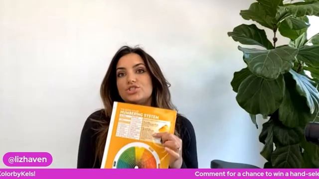 IGORA VIBRANCE: Blonde Toning + Subtle Lowlights With @MaggieMH and @KolorsbyKel смотреть онлайн