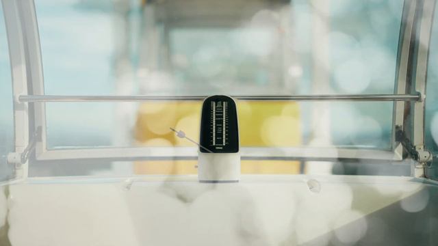 追想のメトロノーム