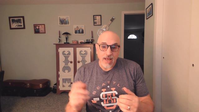 Ibanez AX120 Deal! смотреть онлайн