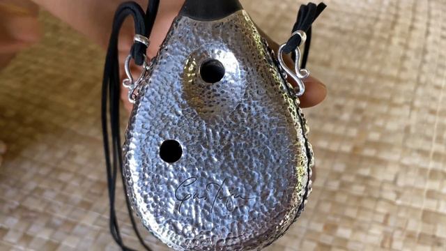 TRYING MY NEW FLUTE, THE BLACK SUNARI, Gus Teja, Bali World Music смотреть онлайн