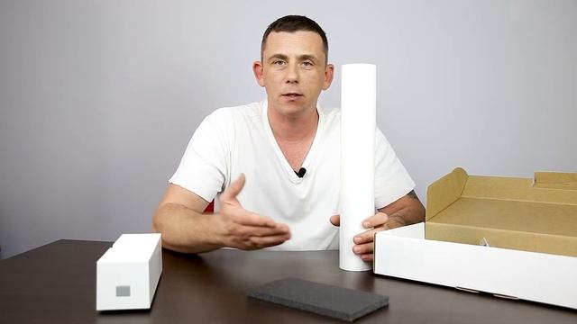 Norvind Optima - приточный вентиляционный клапан. Легко собрать и установить?
