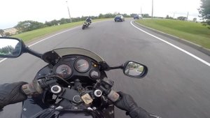 Мотопокатушки выходного дня
