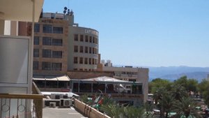 Обзор отеля Al Qidra 3* (Ол Гидра) Иордания, Акаба