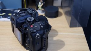 Using Far and Near Shift Focusing on Lumix Cameras | AF-ON : Near Shift / AF-ON : Far Shift on GH6