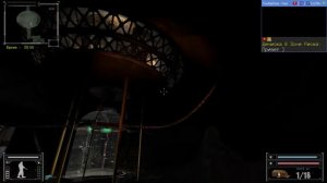 S.T.A.L.K.E.R Упавшая звезда Честь наёмника (3) - Вертолет из ада