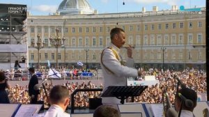 Ирина Матаева и Григорий Чернецов - Вечер на рейде