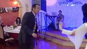 Борлаков Рустам   Той барады