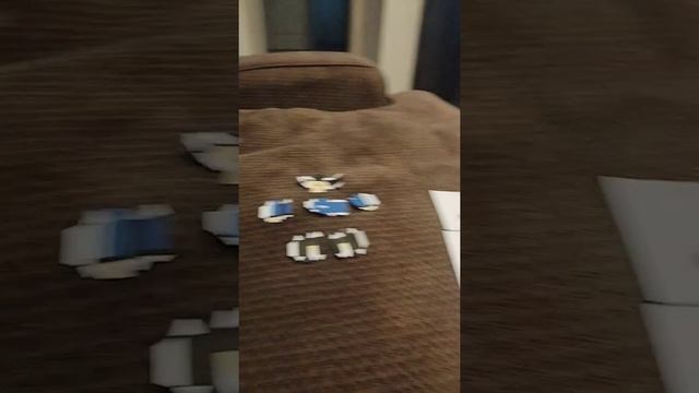 Quackity's Minecraft character as paper ? смотреть онлайн