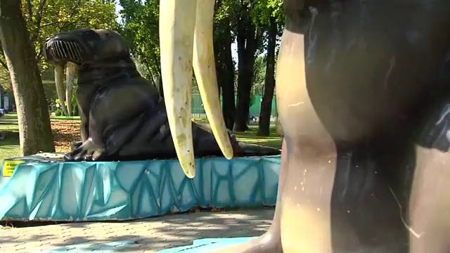 Путеводитель по Краснодару