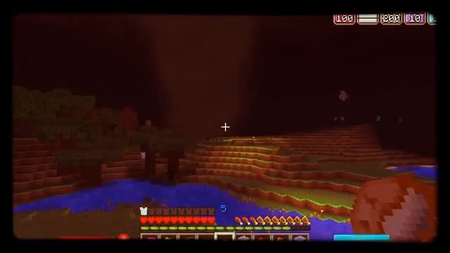 Играем в Майнкрафт #11 смотреть онлайн