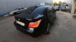 BMW E60 530D лучше чем BMW E39 ? ? ?