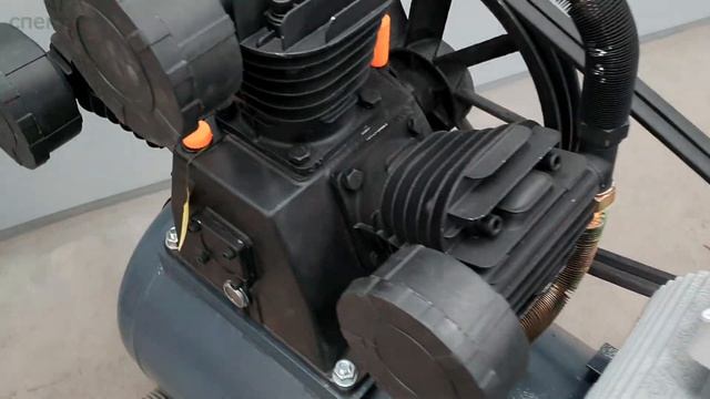 Самодельный Компрессор Новый для Пескоструя Покраски Авто смотреть онлайн