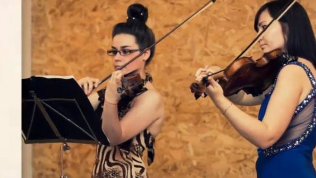 Музыкальное оформление вашего торжества смотреть онлайн