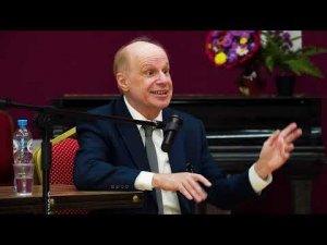 Авангард ЛЕОНТЬЕВ: УДИВИТЕЛЬНЫЙ ОЛЕГ ЕФРЕМОВ...