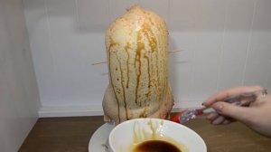 УТКА ПО-ПЕКИНСКИ ДОМА.