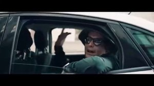 Блэк стар мафия