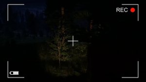 прохождение Siren Head Retribution v1.1(плохая концовка)