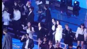 STRAY KIDS ADMIRING SOOJIN BEAUTY