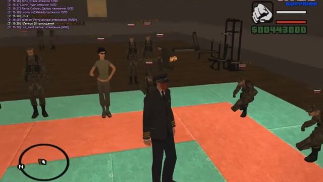 Отжимания,приседания,бег на выносливость. смотреть онлайн