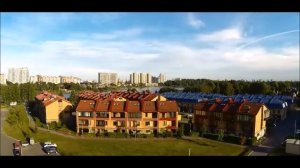 ЖК Новая Скандинавия