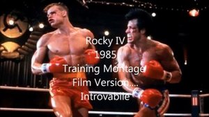 rocky 4 training montage soundtrack (movie soundtrack