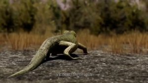 Возникновение жизни. Абиогенез