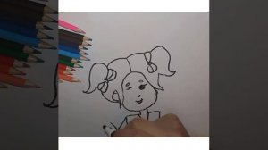 nastya /Как Настя Рисование/ Like Nastya resmi