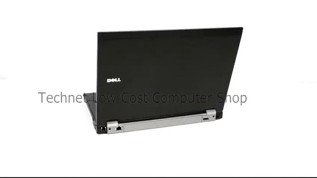 Dell Latitude E6400 смотреть онлайн