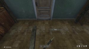 Как быстро и безопасно построить базу в dayz v 1.16