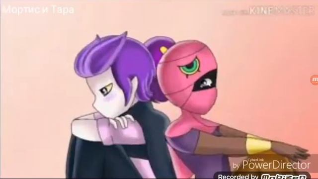 Песни головах у пар в бравл старс смотреть онлайн