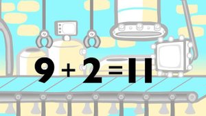 Meet the Math Facts - Addition & Subtraction Level 2 (FREE) | Preschool Prep Company