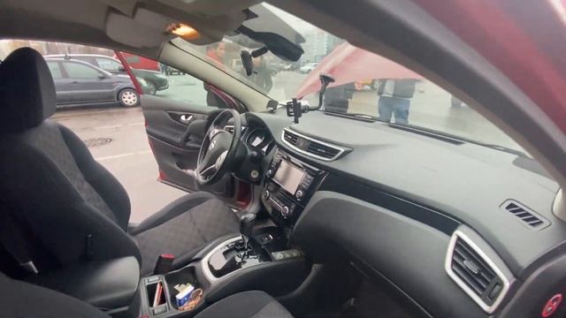 Nissan Кашкай 2014 года дешевле рыночной цены! смотреть онлайн