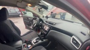 Nissan Кашкай 2014 года дешевле рыночной цены!