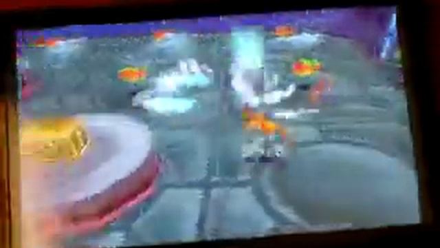 Crash Twinsanity 100% Walkthrough Part 41 (Ant Agony) Part 1/2 смотреть онлайн