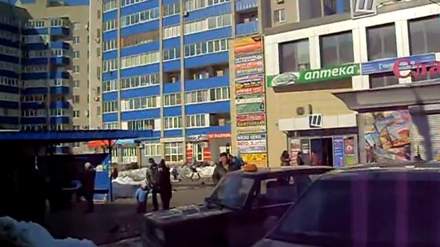 г.Рязань ул.Новосёлов д,56 смотреть онлайн